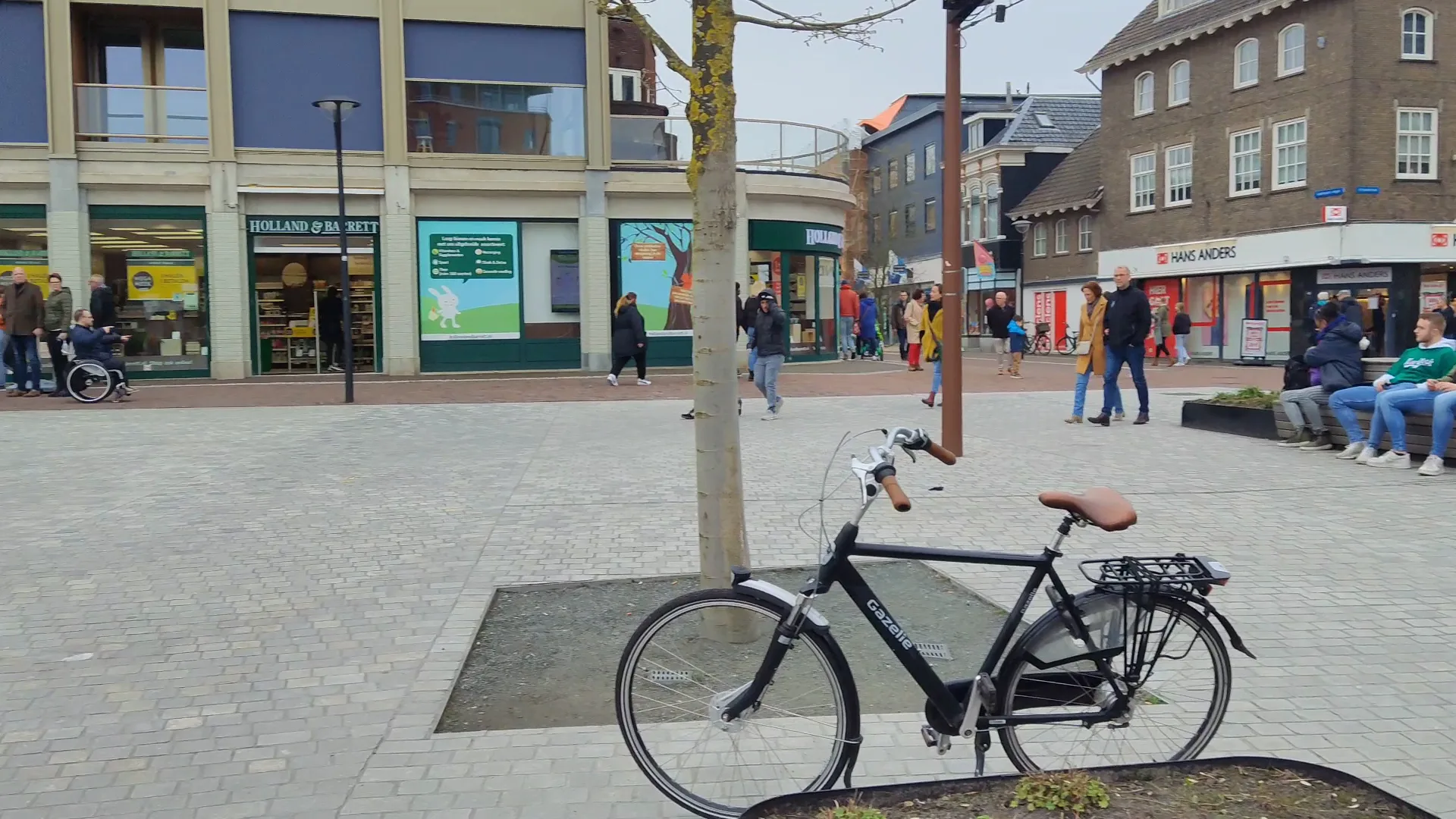 HEMA Assen — foto 2