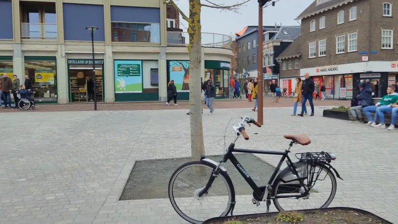 HEMA Assen — foto 5
