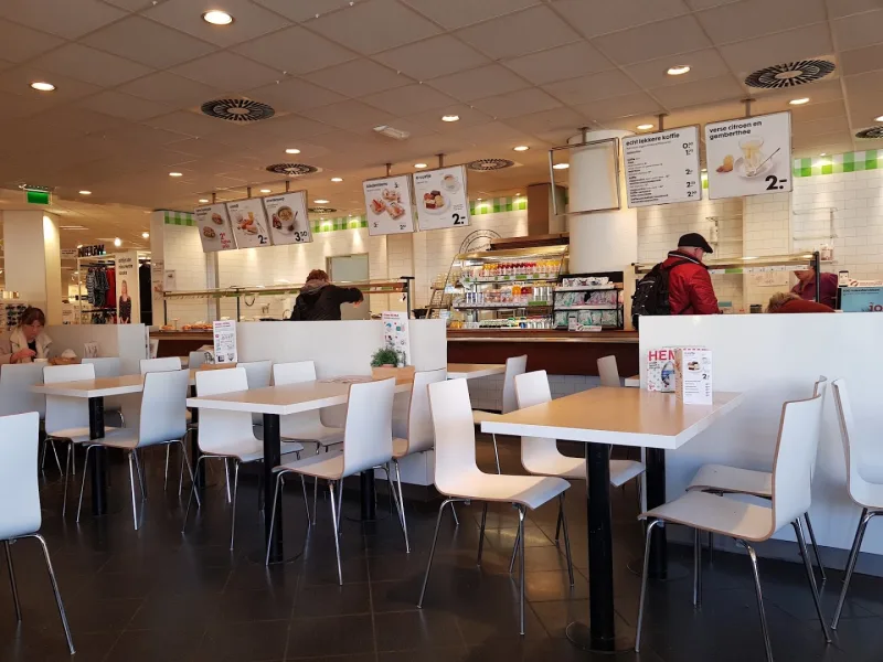 HEMA Assen — foto 6