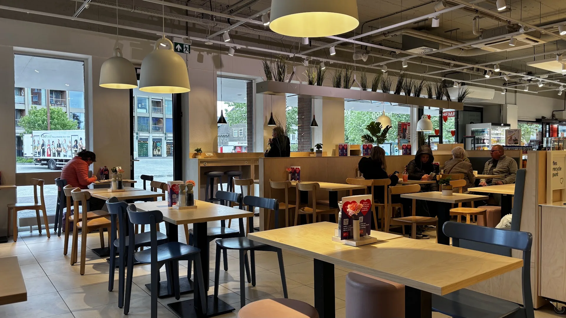 HEMA Assen — foto 3