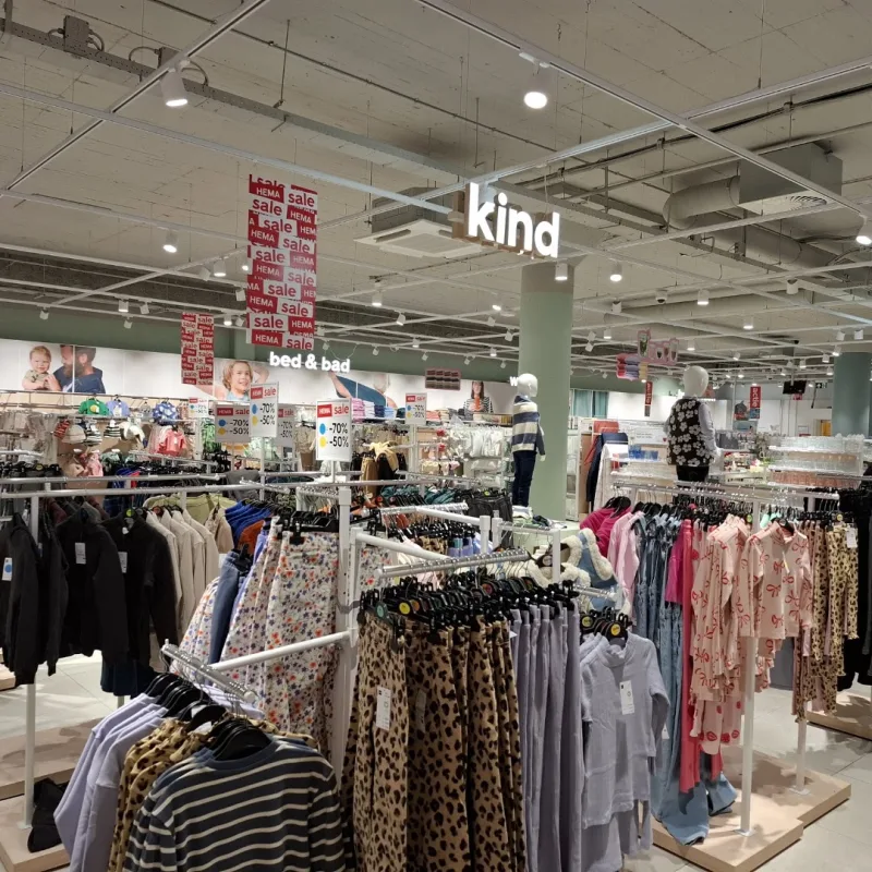 HEMA Assen — foto 8