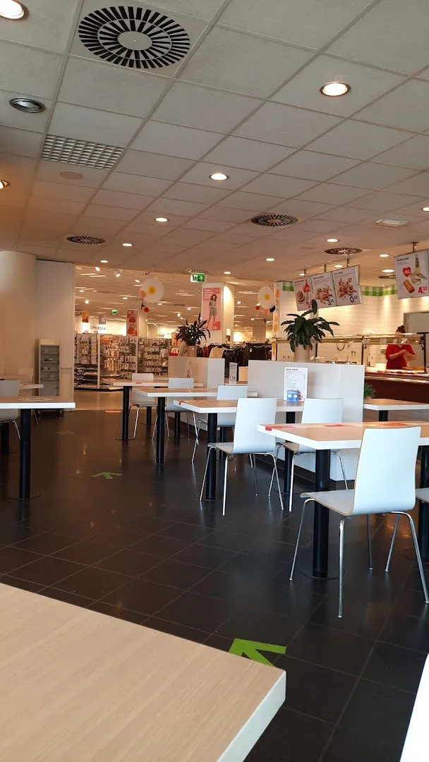 HEMA Assen — foto 4
