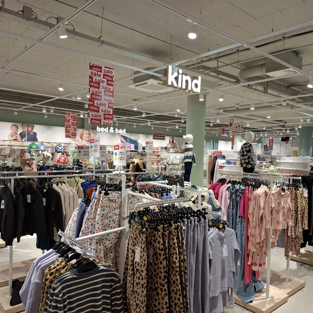 HEMA Assen — foto 5