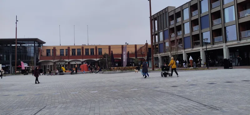HEMA Assen — foto 12