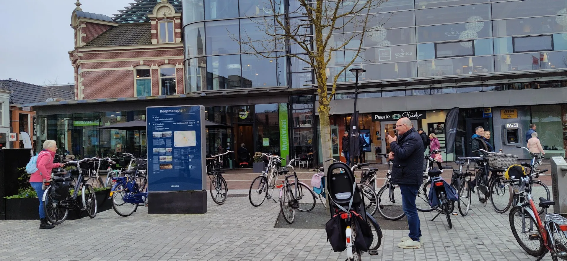 HEMA Assen — foto 8