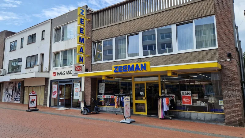 Zeeman Brunssum Kerkstraat 39