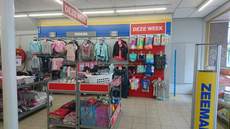 Zeeman Brunssum Kerkstraat 39 — foto 6