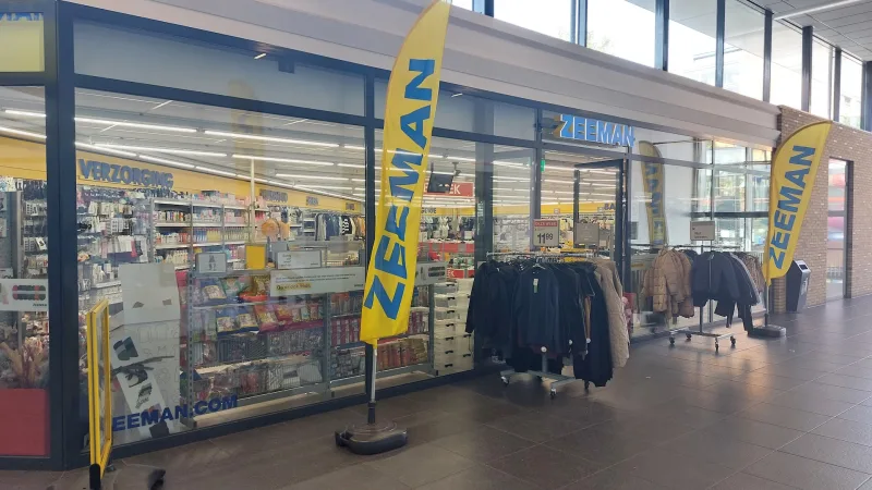 Zeeman Capelle a/d IJssel Picasso — foto 3