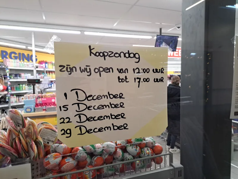 Zeeman Capelle a/d IJssel Picasso — foto 6