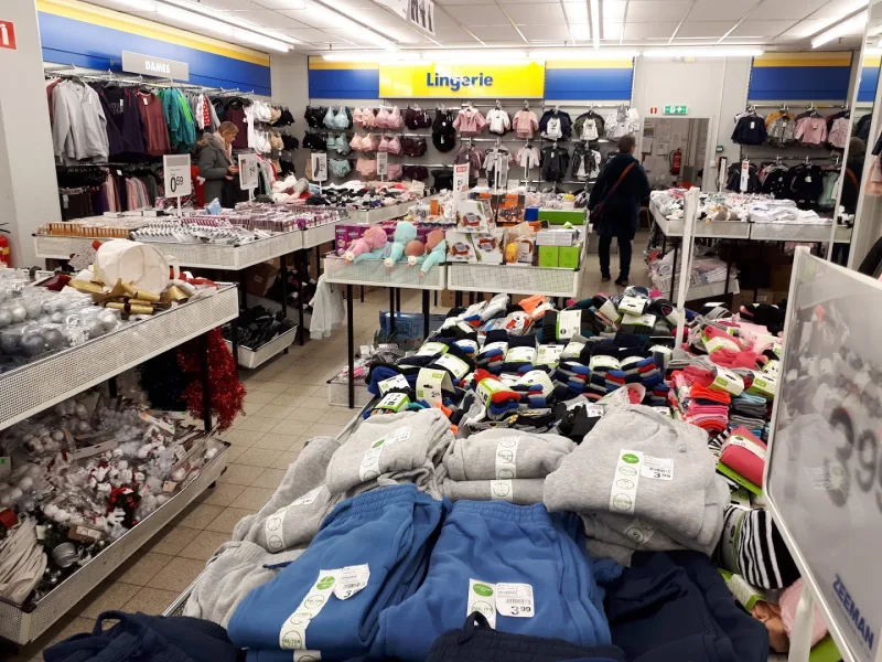 Zeeman Capelle a/d IJssel Picasso — foto 6