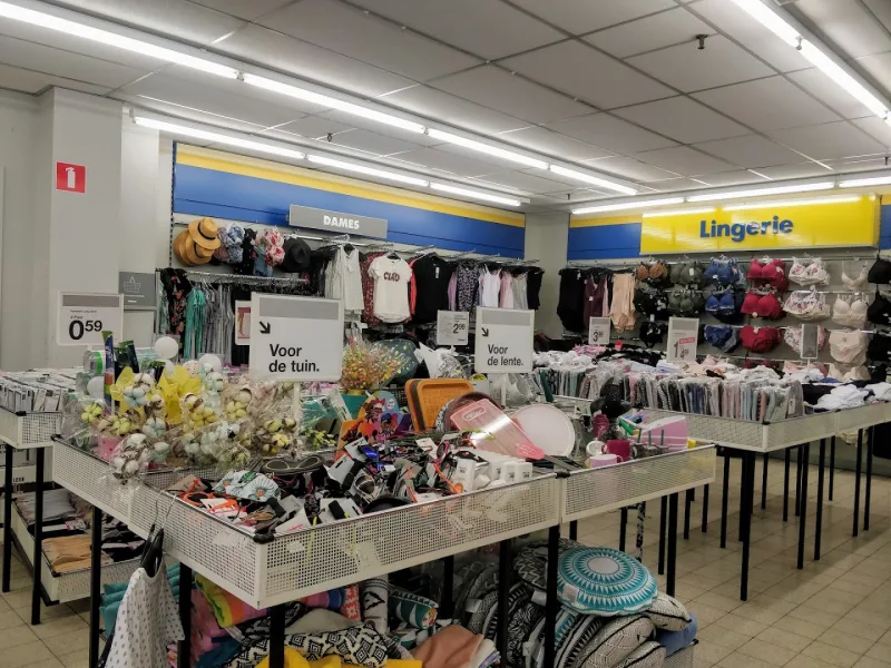 Zeeman Capelle a/d IJssel Picasso — foto 7
