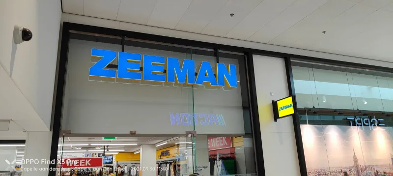 Zeeman Capelle a/d Ijssel Koperwiek — foto 7