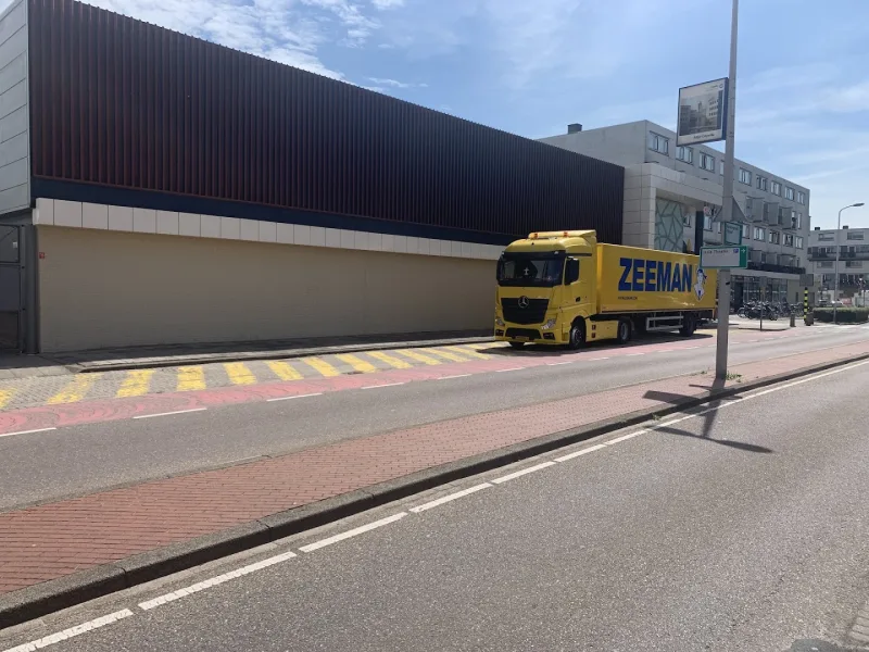 Zeeman Capelle a/d Ijssel Koperwiek — foto 8