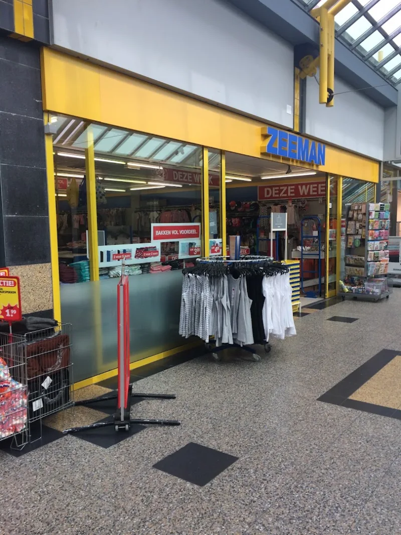 Zeeman Castricum