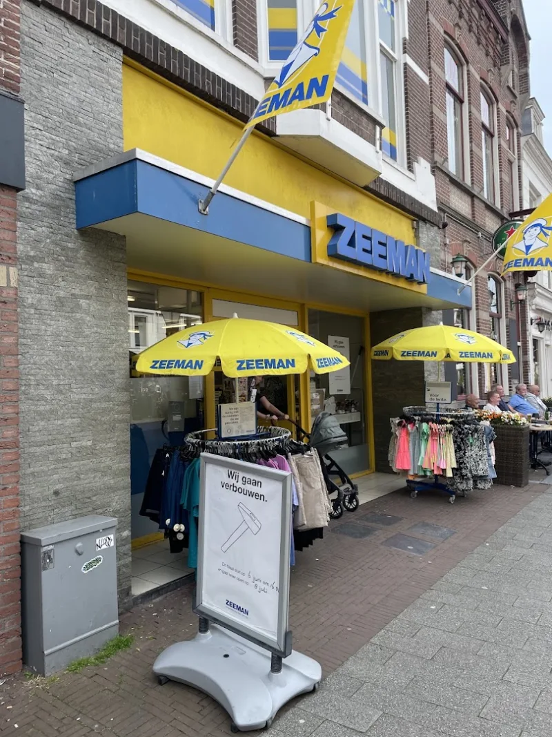 Zeeman Culemborg