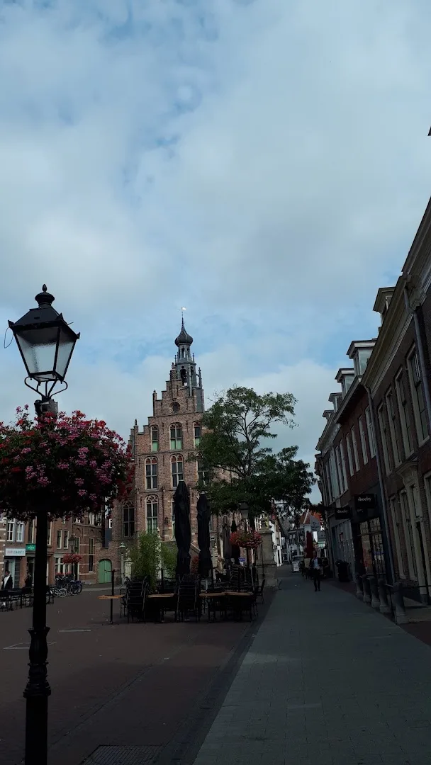 Zeeman Culemborg