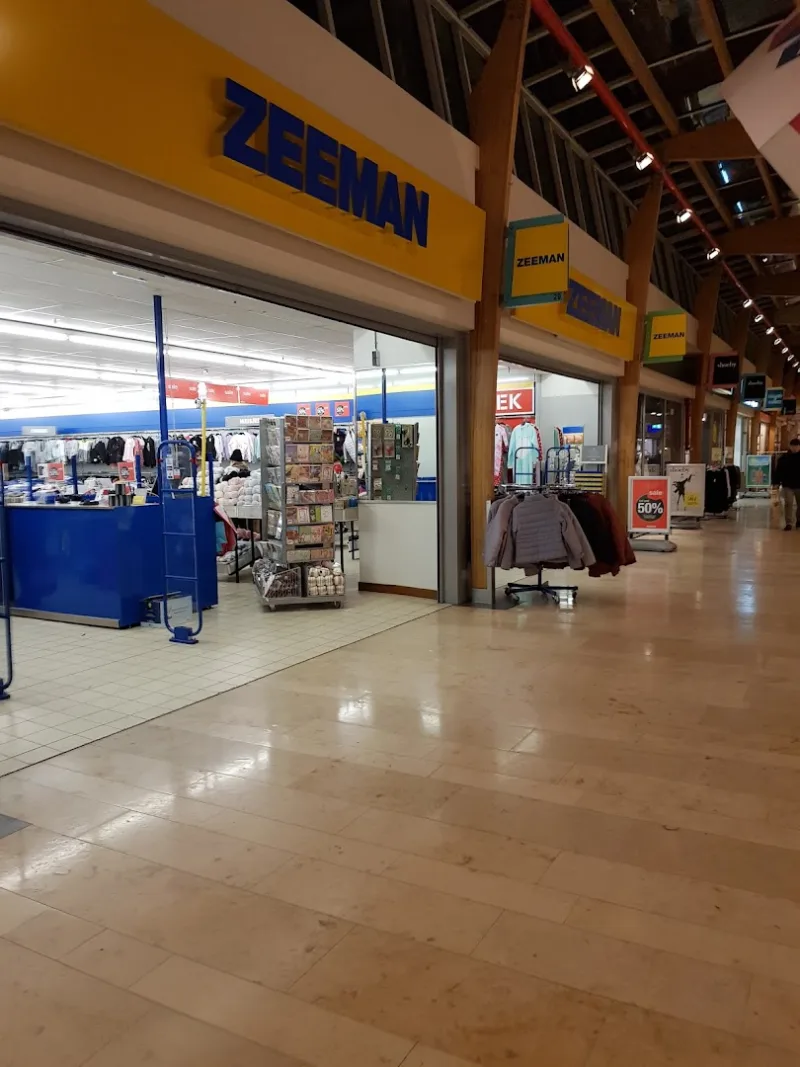 Zeeman Delft WC De Hoven