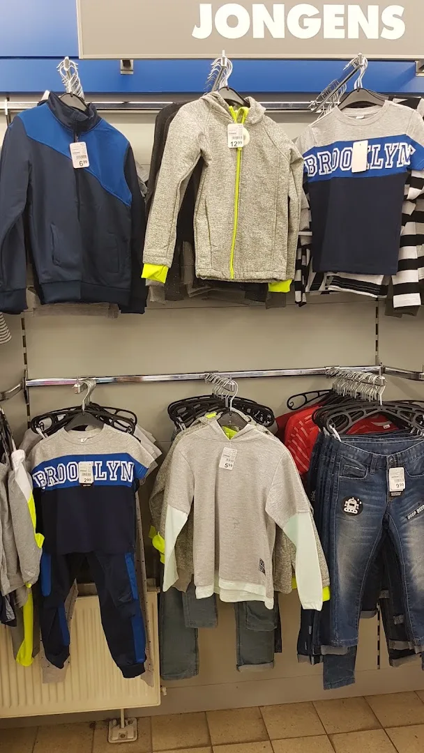 Zeeman Delft WC De Hoven — foto 9