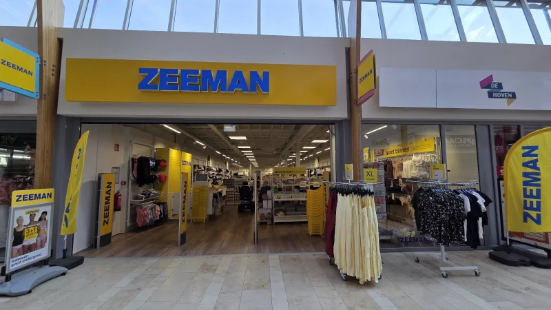 Zeeman Delft In De Veste