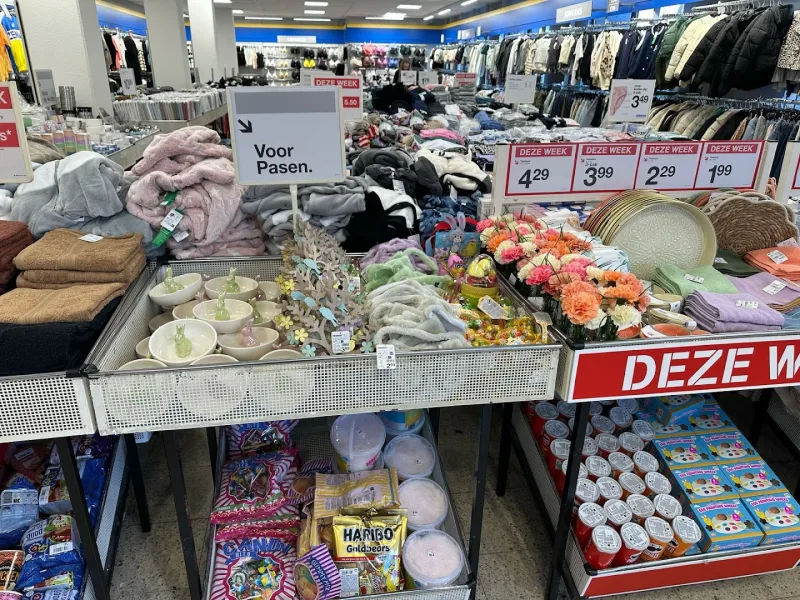 Zeeman Delft In De Veste — foto 3