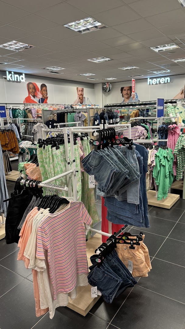 HEMA Assen - Kloosterveste — foto 5
