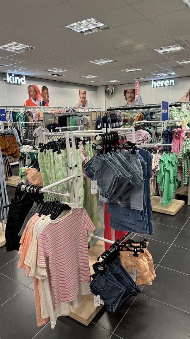 HEMA Assen - Kloosterveste — foto 5