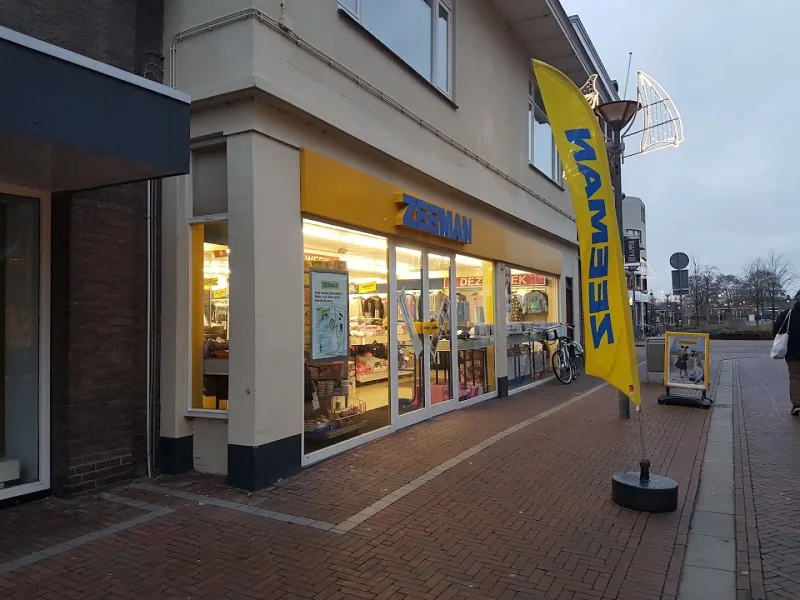 Zeeman Delfzijl