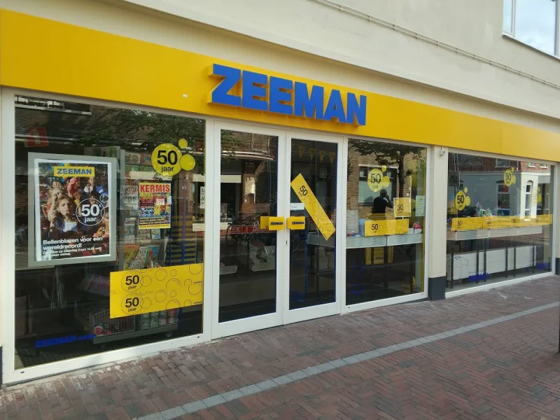Zeeman Delfzijl — foto 8