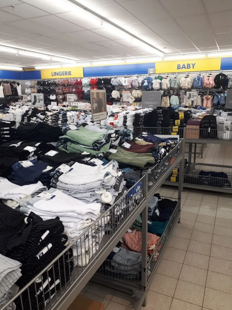 Zeeman Den Bosch WC de Maaspoort — foto 7