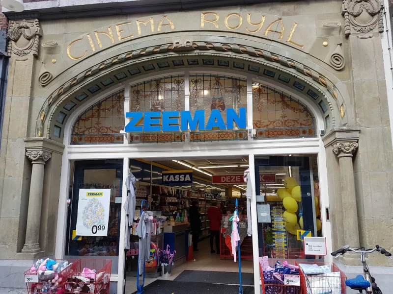 Zeeman Den Bosch Hinthamer — foto 2
