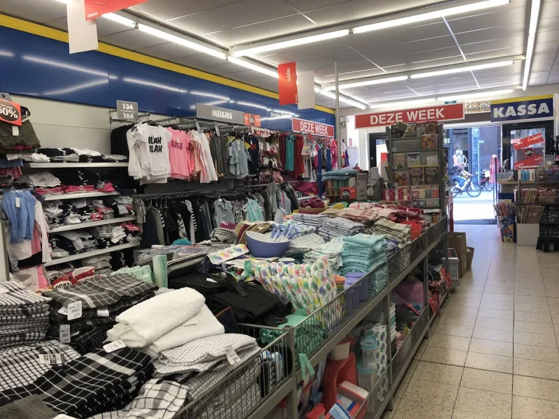Zeeman Den Bosch Hinthamer — foto 3