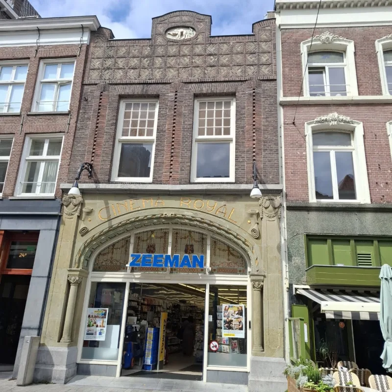 Zeeman Den Bosch Hinthamer — foto 4