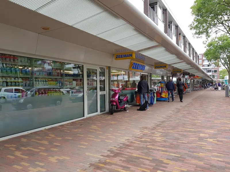 Zeeman Den Haag Diepenbrockhof 69-71 — foto 1