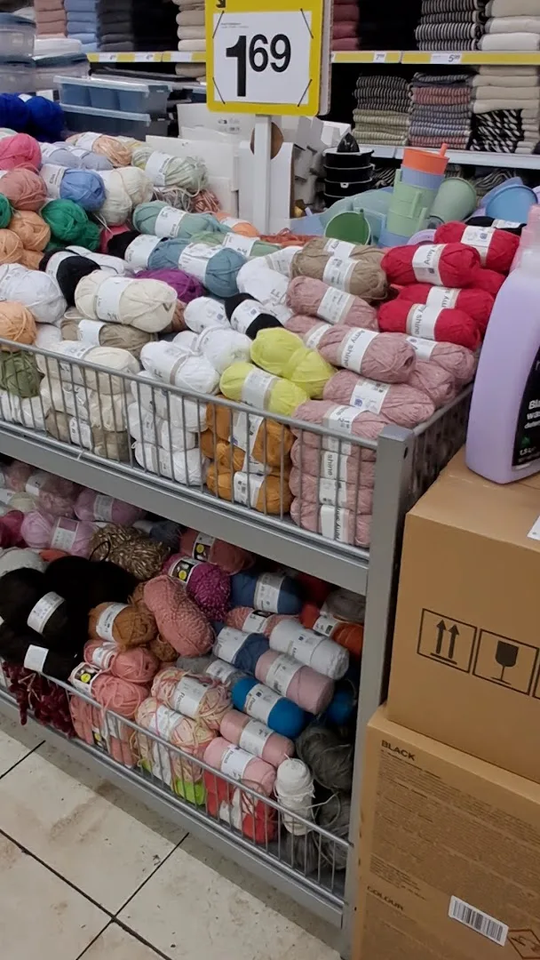 Zeeman Den Haag Dierensel. — foto 7
