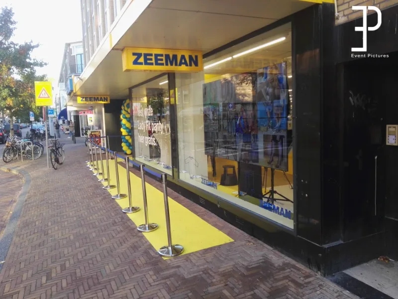 Zeeman Den Haag Fahrenheit — foto 8