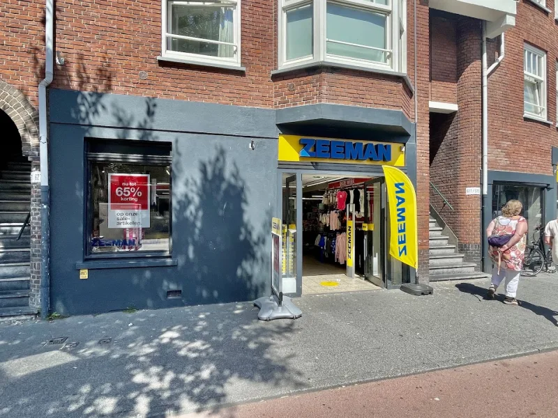 Zeeman Den Haag Goev.Laan — foto 7