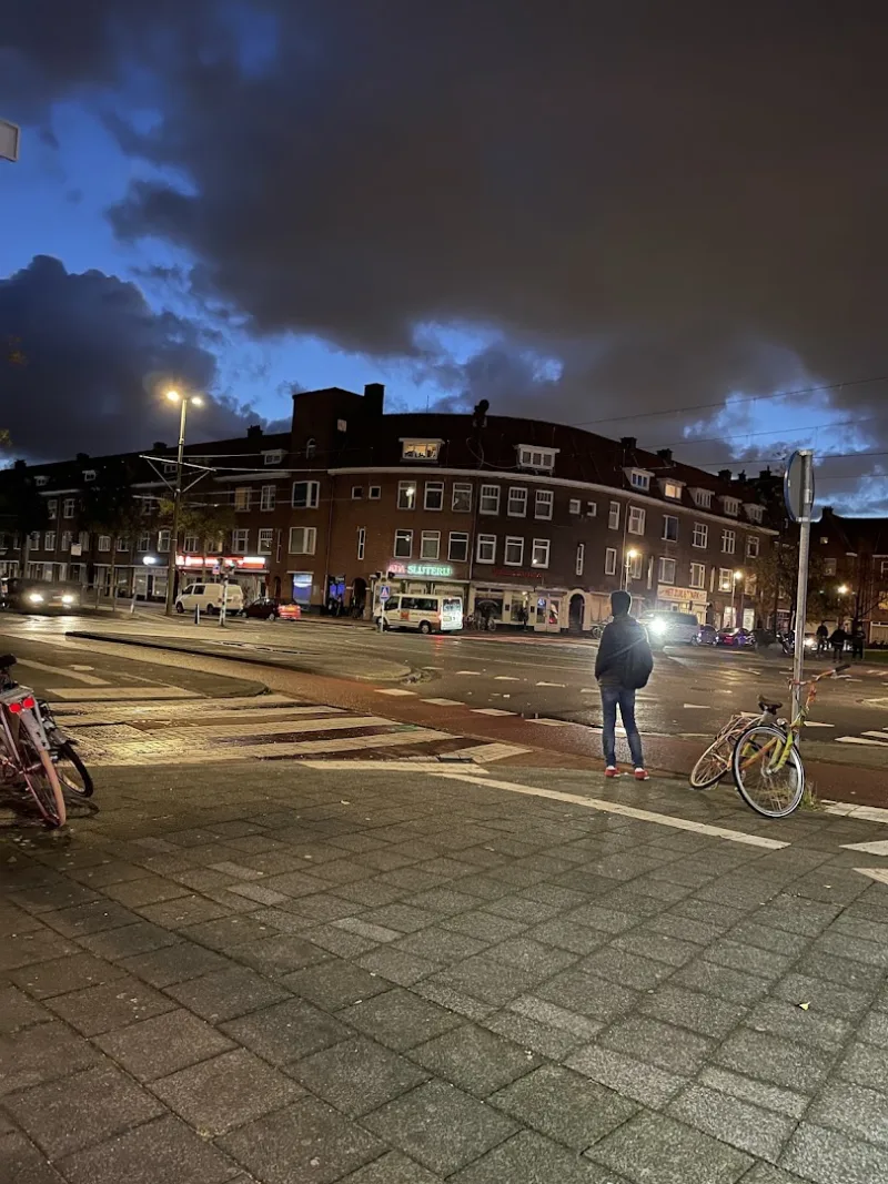 Zeeman Den Haag Goev.Laan — foto 8
