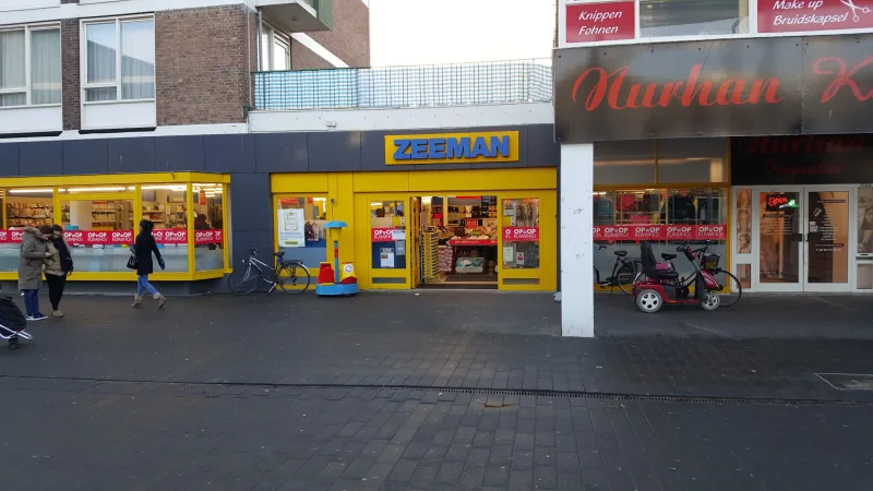 Zeeman Den Haag Leyweg — foto 5