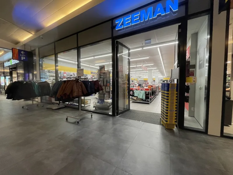 Zeeman Den Haag Lohmanplein