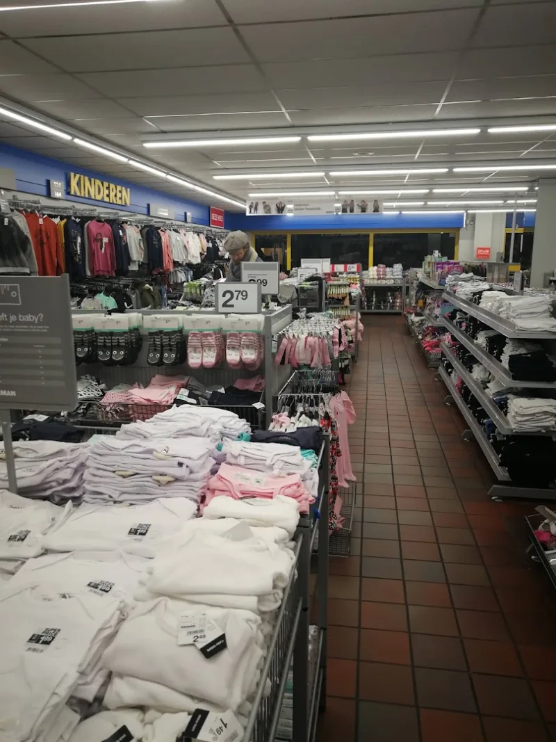 Zeeman Den Haag Theresia — foto 8