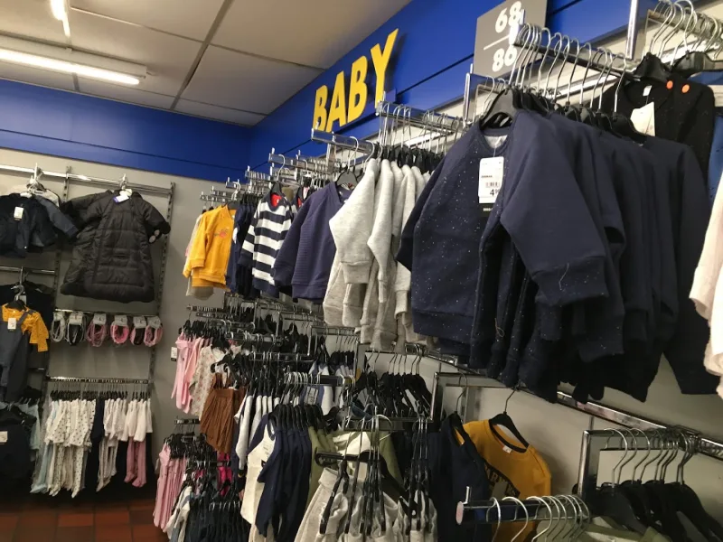 Zeeman Den Haag Theresia — foto 6
