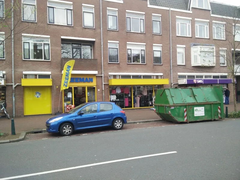 Zeeman Den Haag Theresia — foto 7