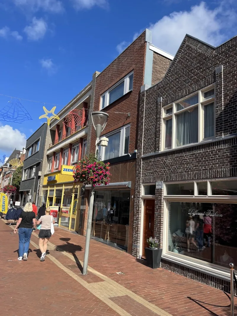 Zeeman Den Helder Spoor — foto 8
