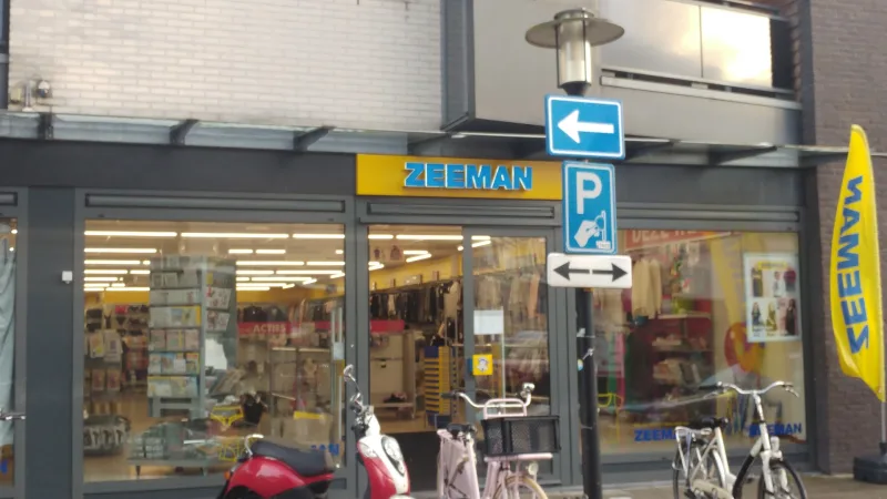 Zeeman Deventer Box