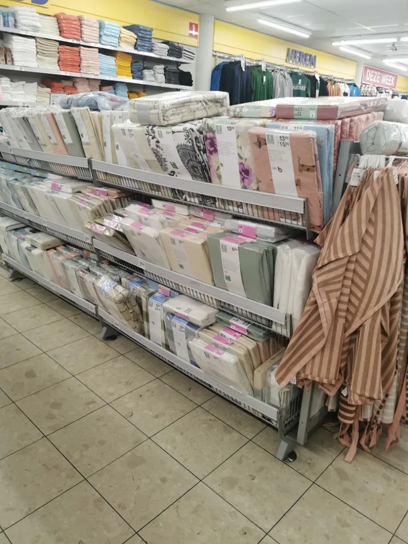 Zeeman Deventer Box — foto 9