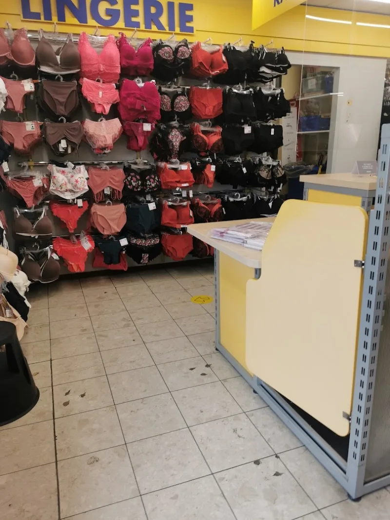 Zeeman Deventer Box — foto 4