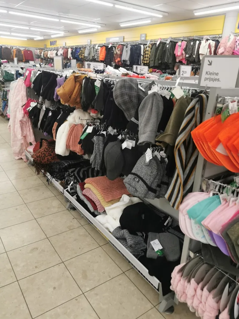 Zeeman Deventer Box — foto 8