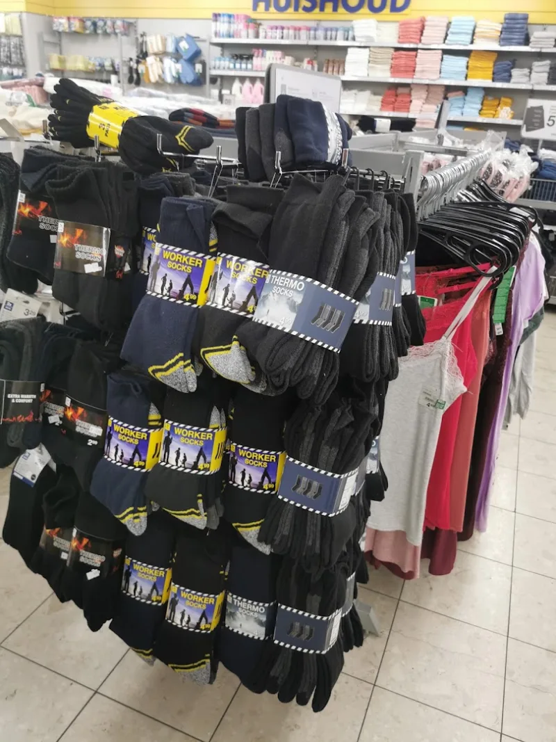 Zeeman Deventer Box — foto 6