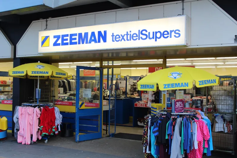 Zeeman Deventer Colmsch.