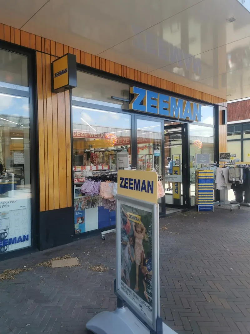 Zeeman Deventer Colmsch.